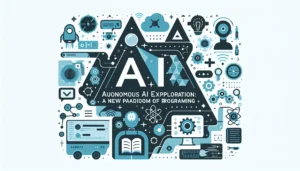 Google Explora la IA Autónoma: Un Nuevo Paradigma en la Programación