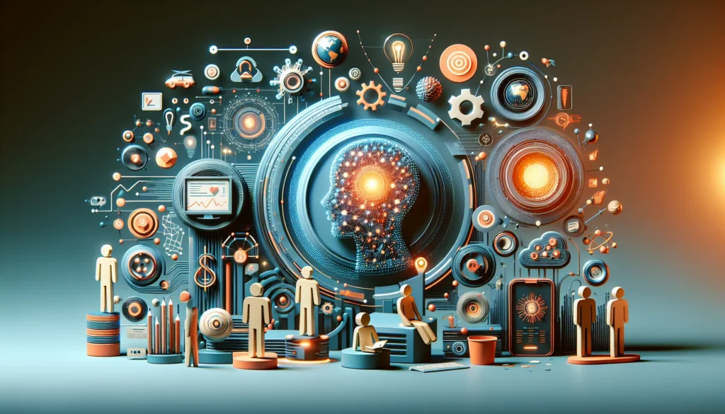 Hiperpersonalización con IA Generativa: El Futuro del Marketing Conversacional
