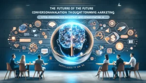 Hiperpersonalización con IA Generativa: El Futuro del Marketing Conversacional