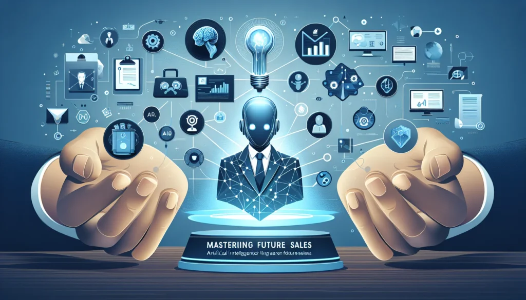 IA Agéntica: Domina las Ventas del Futuro Antes que Nadie