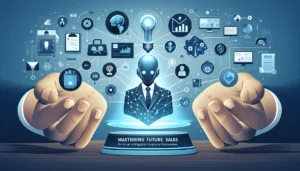 IA Agéntica: Domina las Ventas del Futuro Antes que Nadie