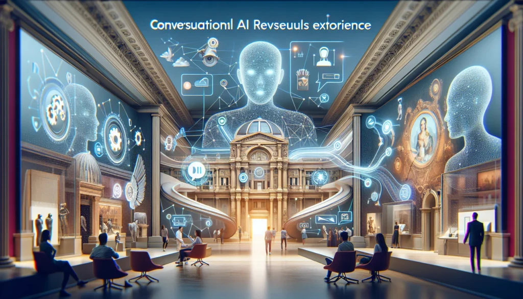 IA Conversacional Revoluciona la Experiencia Museística