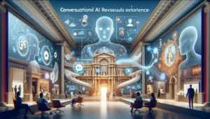 IA Conversacional Revoluciona la Experiencia Museística
