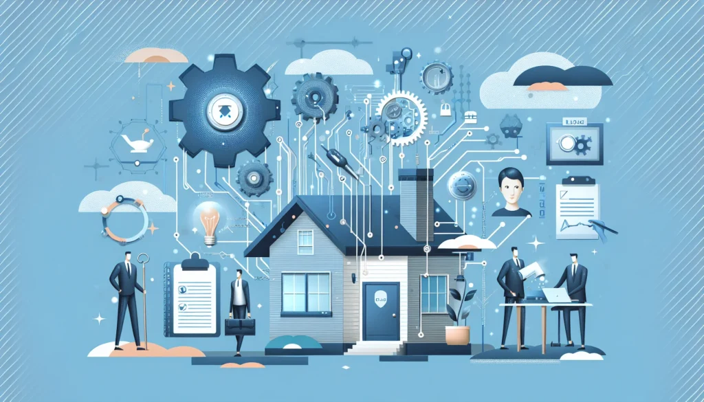 IA Estructural: Transformando la Gestión de Recursos Humanos