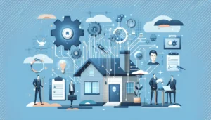 IA Estructural: Transformando la Gestión de Recursos Humanos