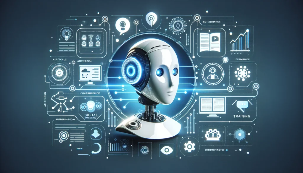 IA Reimaginando la Formación Digital Empresarial