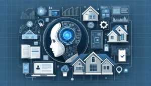 IA y Búsqueda de Vivienda: Transformando el Mercado Inmobiliario