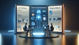 IA y el Debate Ideológico: ¿Qué Valores Impulsan a ChatGPT, Gemini y Grok?