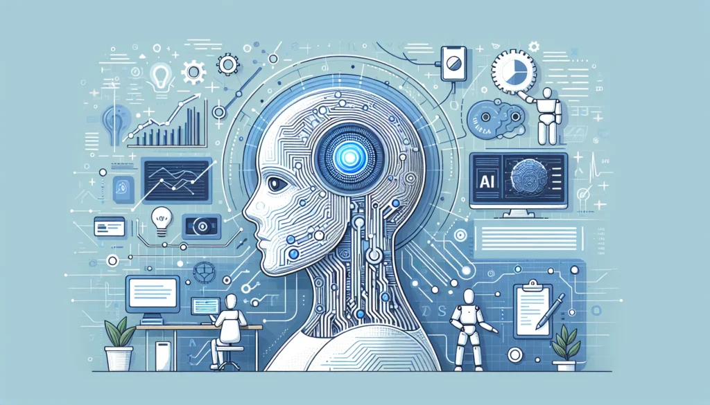 IA y el Futuro del Trabajo: Guía para Empresas Líderes