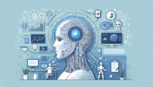 IA y el Futuro del Trabajo: Guía para Empresas Líderes