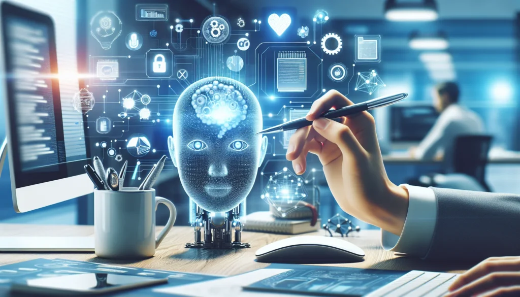 IA y el Futuro del Trabajo: Lo que Toda Empresa Necesita Saber