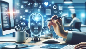 IA y el Futuro del Trabajo: Lo que Toda Empresa Necesita Saber