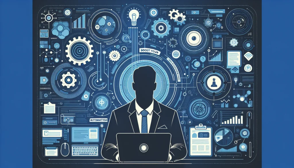 Impulsa tu Negocio: Descubre los Beneficios de la Automatización