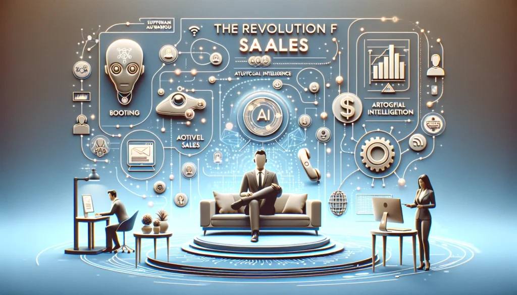 Impulsa tus Ventas con Agentes de IA: La Revolución de Salesforce