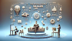 Impulsa tus Ventas con Agentes de IA: La Revolución de Salesforce