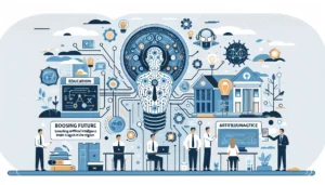 Impulsando el Futuro: Inversión en Formación en Inteligencia Artificial en la Región