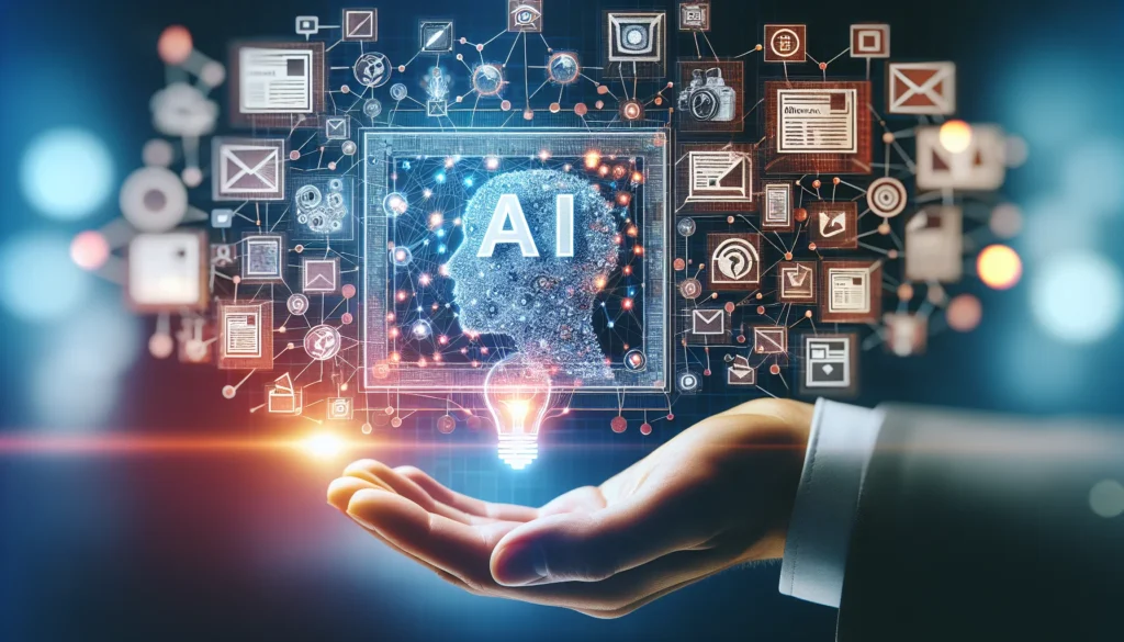 Integración de Noticias en IA: El Nuevo Enfoque de Meta