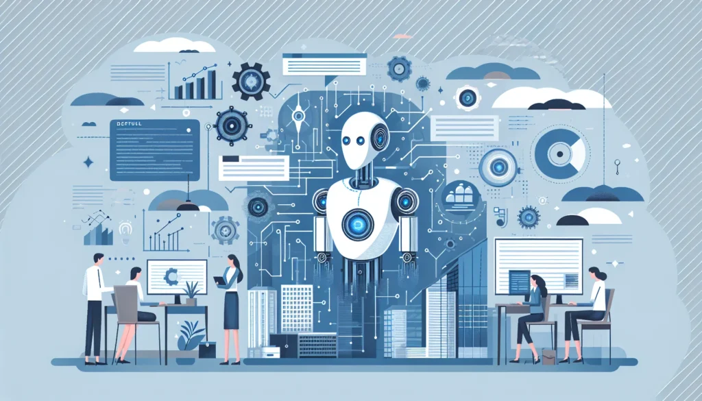Inteligencia Artificial Autónoma: Transformando las Empresas Latinoamericanas