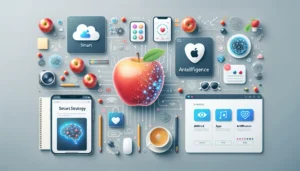 La Estrategia Inteligente de Apple con la Inteligencia Artificial