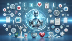La IA como tu Médico Personal: ¿El Futuro de la Salud?