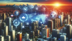 Latinoamérica se Transforma: El Auge de los Data Centers