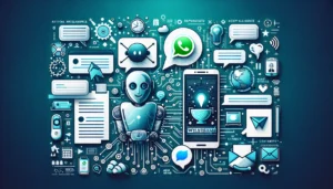 Meta AI Llega a WhatsApp: Un Nuevo Centro de Inteligencia Artificial