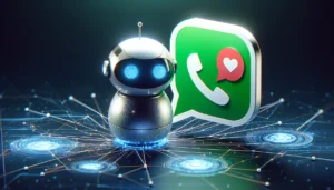 Meta AI en WhatsApp: Domina la IA o Desactívala en tus Chats