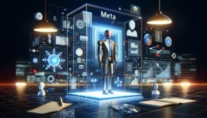 Meta Transforma su Operativa con la Inteligencia Artificial