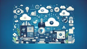 Optimizando ChatGPT para Empresas: El Poder del Almacenamiento en la Nube