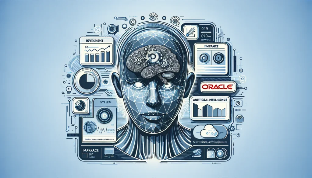 Oracle Apuesta Fuerte por la Inteligencia Artificial: Impacto en el Mercado