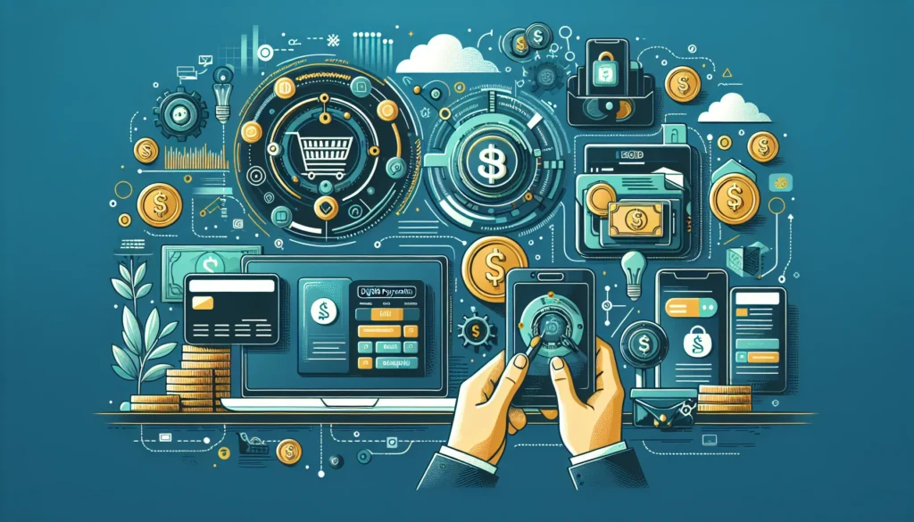 Pagos Digitales: La Nueva Era del Salario Empresarial