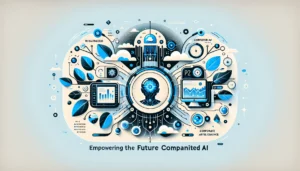 Potenciando la Empresa del Futuro: PCs con IA Integrada
