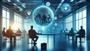 Protege tu IA: La Urgencia de la Seguridad Cuántica Empresarial