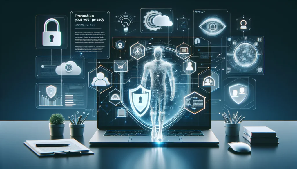 Protege tu Privacidad: Datos que Nunca Debes Compartir con la IA