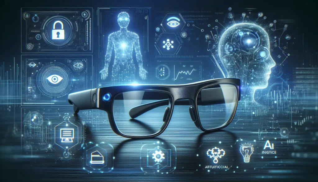 Ray-Ban Meta: Gafas Inteligentes con IA Revolucionan el Mercado