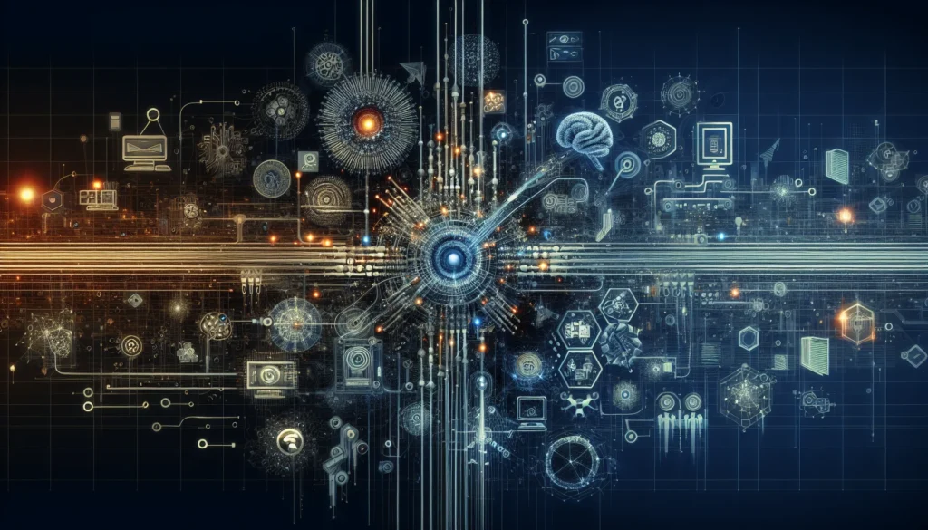 Redes Ópticas e IA: El Futuro de la Infraestructura Empresarial