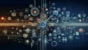 Redes Ópticas e IA: El Futuro de la Infraestructura Empresarial