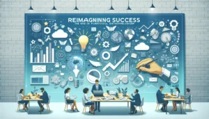 Reimaginando el Éxito: El Auge del Emprendimiento con Propósito