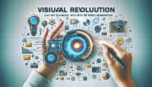 Revolución Visual: ChatGPT Potenciado con Generación de Video IA