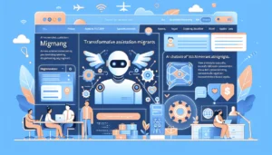 Sami: El Chatbot de IA que Guía a Migrantes y Transforma la Asistencia