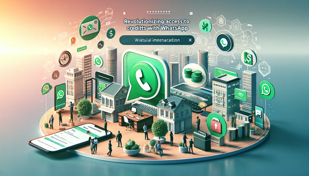 Serfinanza Revoluciona el Acceso a Créditos con WhatsApp