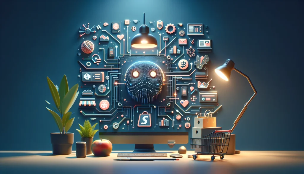 Shopify integra tiendas en ChatGPT: ¿Qué significa para tu negocio?