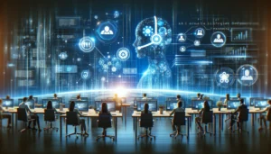 Software de Centro de Llamadas con IA: Transformando la Atención al Cliente