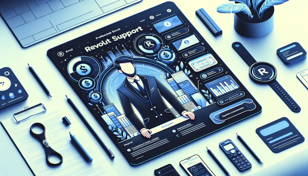 Soporte Revolut: El Secreto Mejor Guardado para Empresas