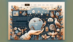 SpeciesNet: La IA Revoluciona la Identificación Animal en la Naturaleza