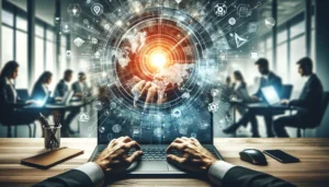 Transformación Digital Estratégica: Más Allá de la Tecnología