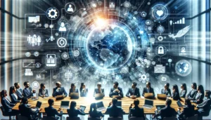 Transformación Digital y Capital Humano: Claves para el Éxito Empresarial