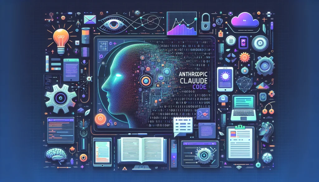 Anthropic Claude Code: Un Vistazo al Futuro de la Programación con IA