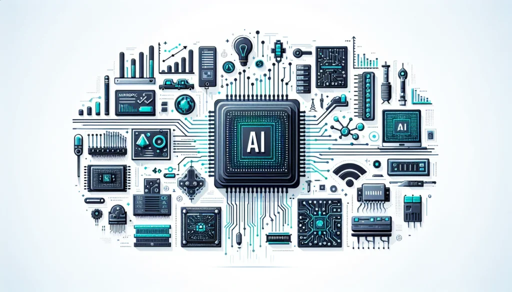 Anthropic Considera la Fabricación de sus Propios Chips de IA: ¿Un Cambio de Juego?