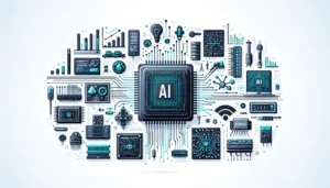 Anthropic Considera la Fabricación de sus Propios Chips de IA: ¿Un Cambio de Juego?